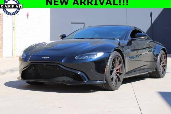 ASTON MARTIN VANTAGE 2019 SCFSMGAW3KGN01355 image ASTON MARTIN VANTAGE 2019 SCFSMGAW3KGN01355 image
